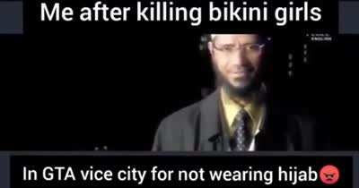 Haram womyn😳😳