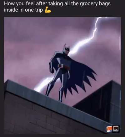 From the official DC YouTube channel. This was a good one lol.