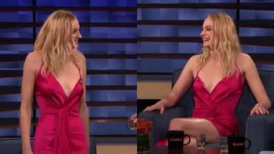 Sophie Turner