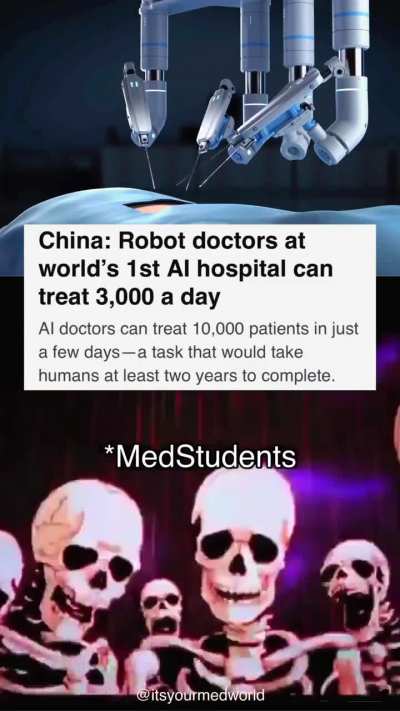 RIP students
