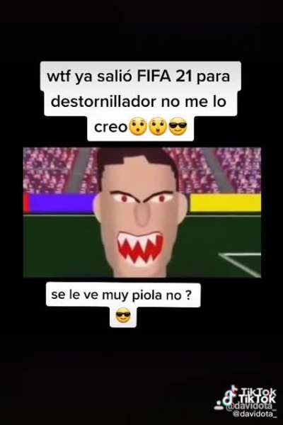 Vicho paco