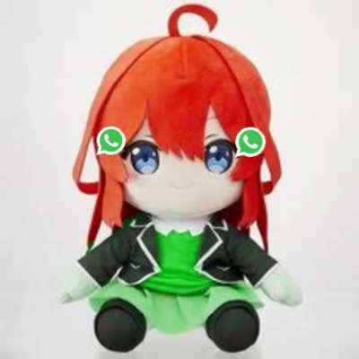 Behold Whatsuki