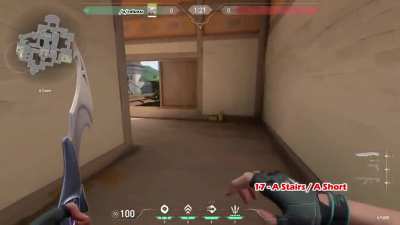 25 Hard Jett Smokes (Haven) for the nerds