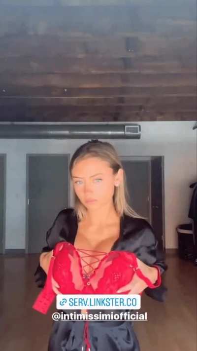 Leni Klum