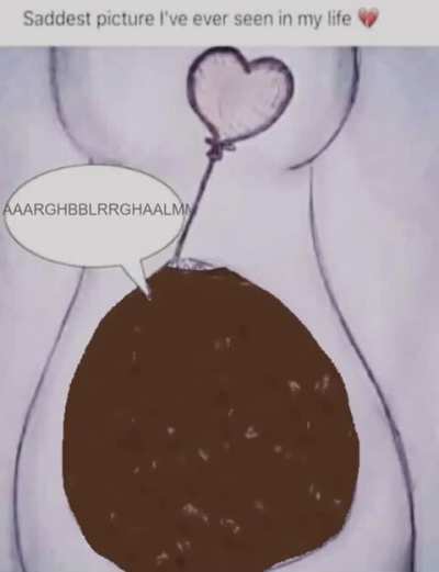 evil fard balls: shiddingpenisisland