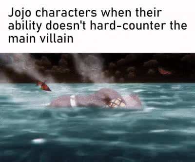 Had to happen at some point
