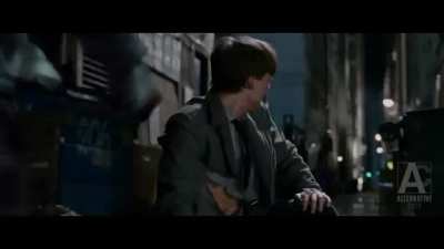 Spiderman breaks bad (feat. Tuco)