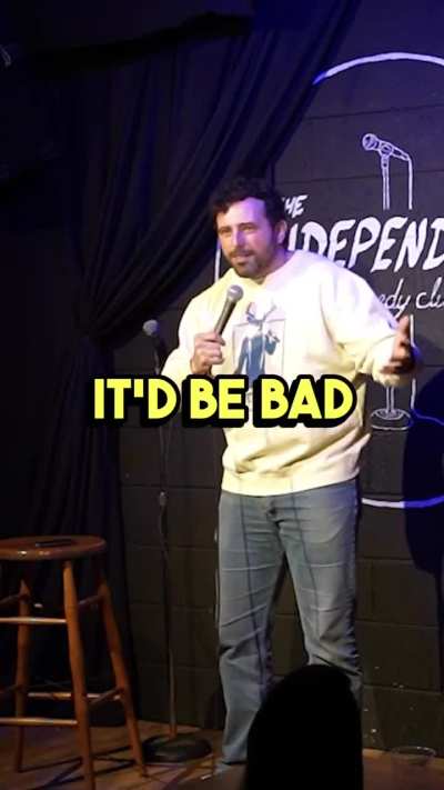 I&rsquo;m a Depressed Prepper.