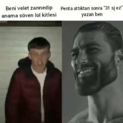 Lol meme