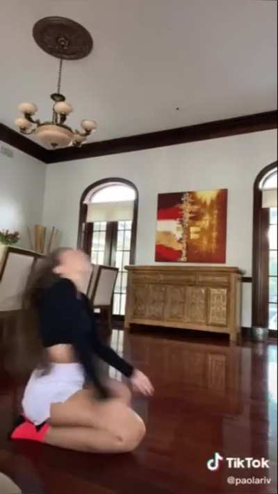 SLO-mo wap throwback video