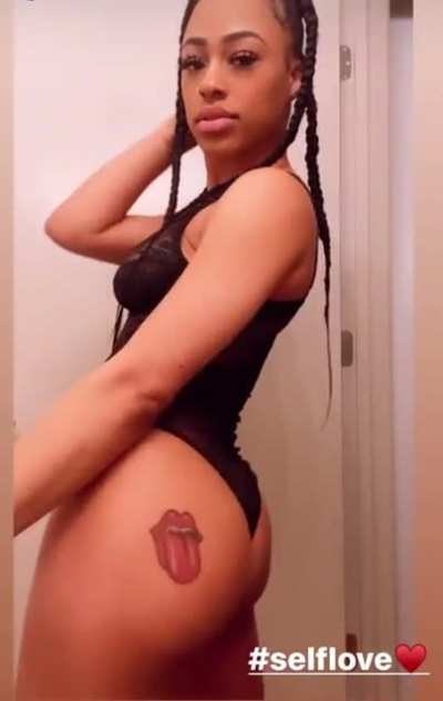 Justdrea shake