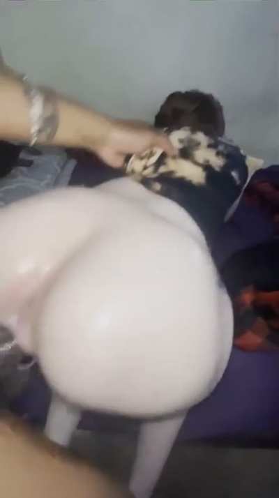 BBC+PAWG=CREAM CITU