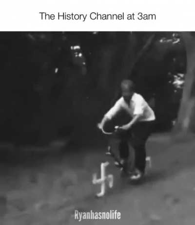 It do be like that...