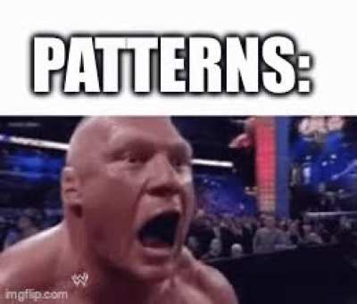 [[SCP-3930]] average pattern activity&hellip;