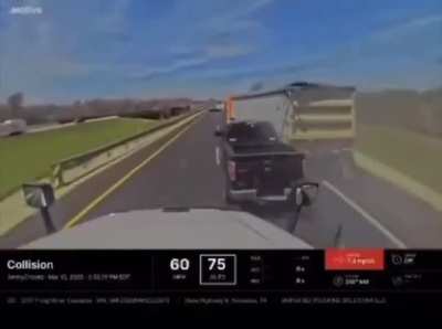 Whose fault was it?