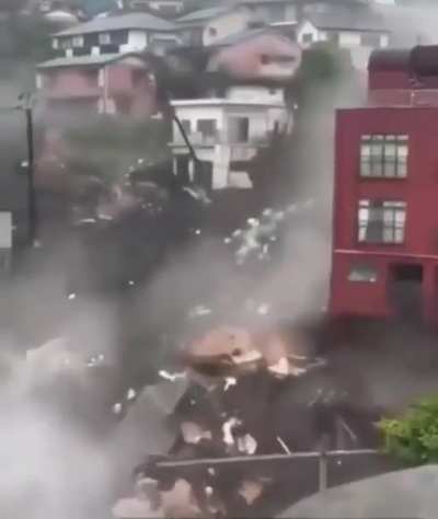 That&rsquo;ll need a big clean up