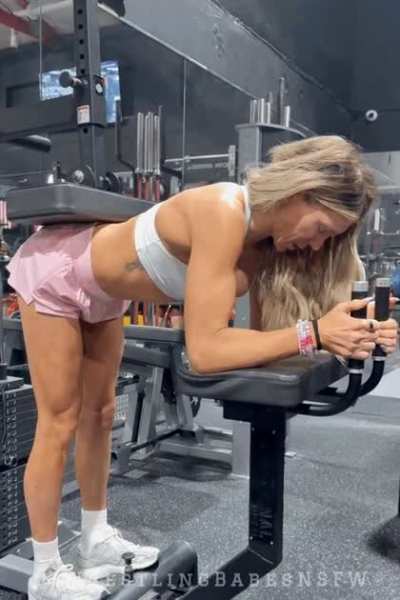 Charlotte Flair