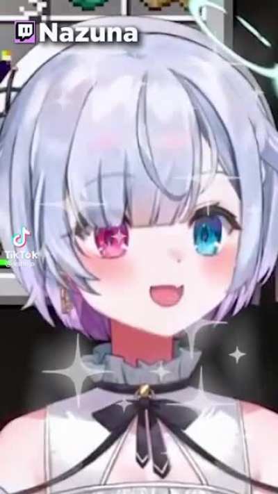 vtuber scream