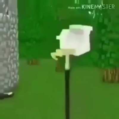 yo pens&eacute; que el pato gallina era de verdad y de plastilina por alegrarme siempre el coraz&oacute;n