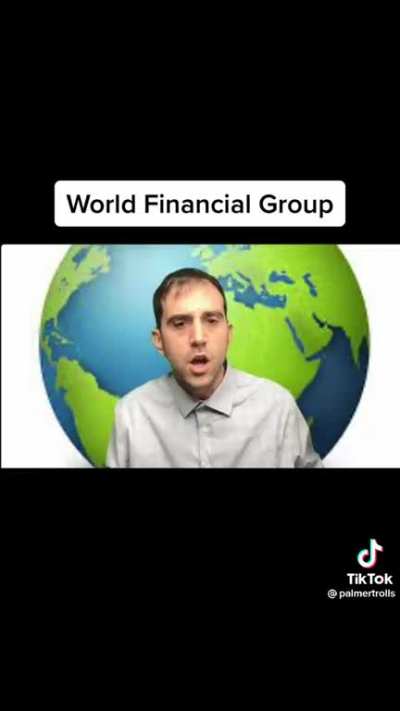 Interviewing for an MLM company