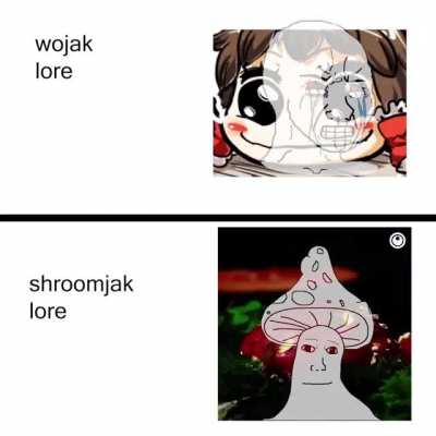 Based shroomjak