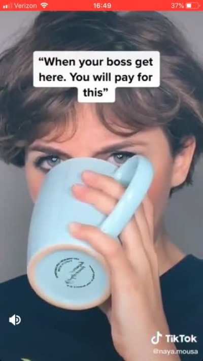 That’s a yikes from me dog