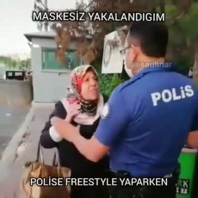 beni cıldırtma lan!