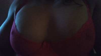 my perky tits in mesh