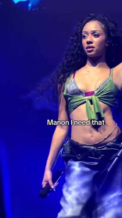 Manon