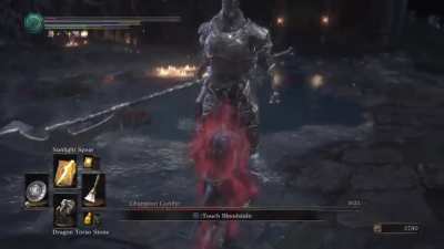 Some people asked for the clip where i actually beat him. Here it is :)