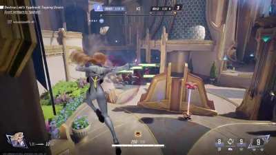 Who&rsquo;s responsibility is it to help protect the healers?