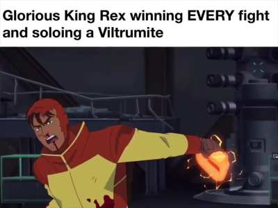 Would&rsquo;ve posted this sooner, but I was morning the loss of our greatest defender (sound recommended)