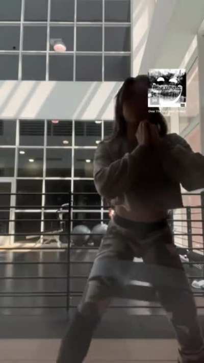 Leg Workout