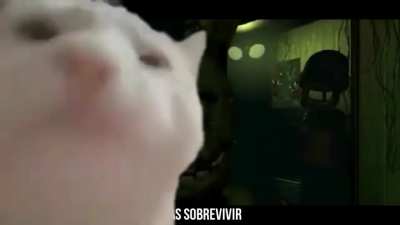 Canci&oacute;n fnaf en espa&ntilde;ol "buscar"