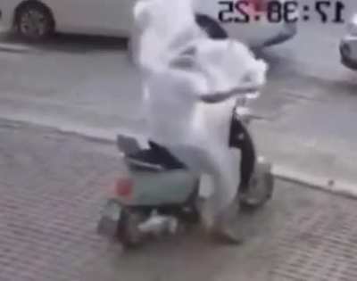 Low budget dr. strange&rsquo;s cape