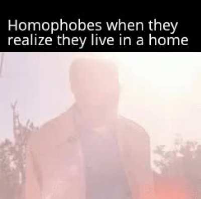Right wing destroyed
