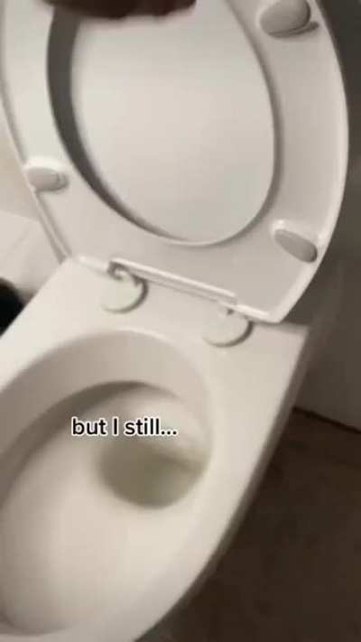 Oh look, a bad boy