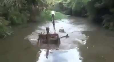 Wait for it...