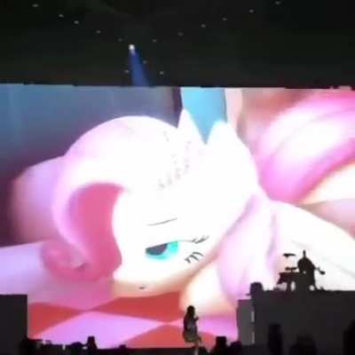 Technical Malfunction Billie