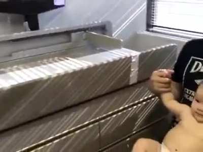 Maybe Maybe Maybe