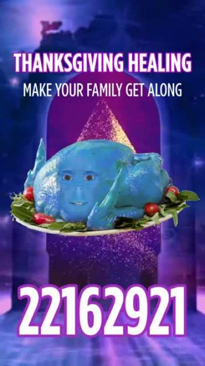 Thanksgiving