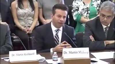 NIH paid doctors to change their opinions on the lab leak theory and say it was from a wet market instead.