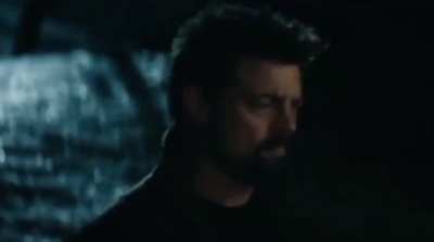 Season 4 but it&rsquo;s just Butcher talking to himself