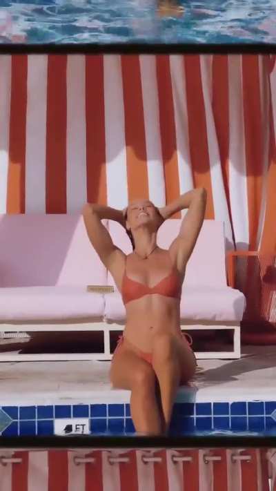 Natalie Roser