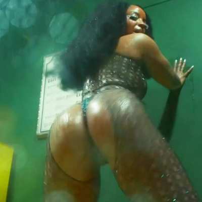 A Ass I&rsquo;d actually eat