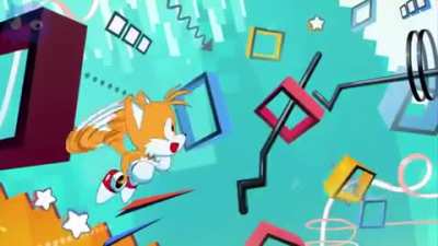 Sonic Mania De Dar O C&uacute;