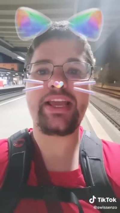 The original uploader couldn't decipher it on TTCA, but translation in the comments
