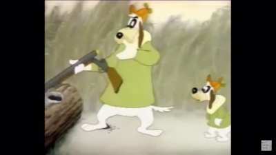 What the dogs doin&rsquo;?
