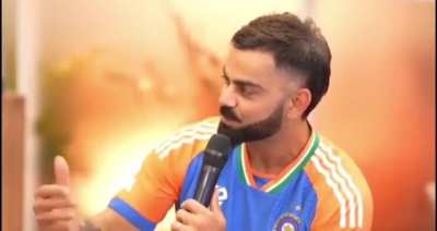 &ldquo;Jab ahankar upar ata hai to game apse dur chala jata hai&rdquo;. It takes a hell lot of courage to admit such things!!