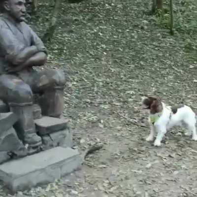 Human, let&rsquo;s play &hellip;